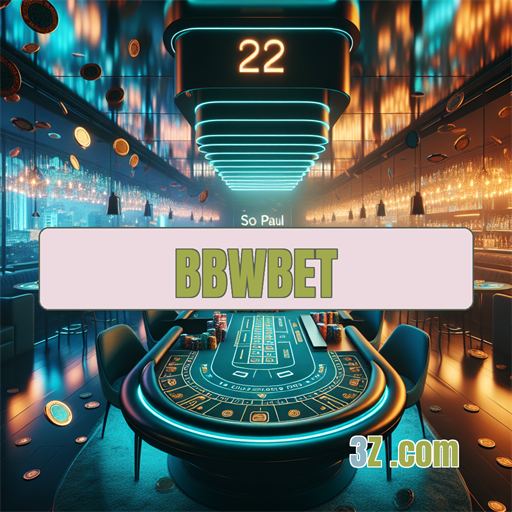 Apostas com Estilo: Experimente a Emoção do bbwbet