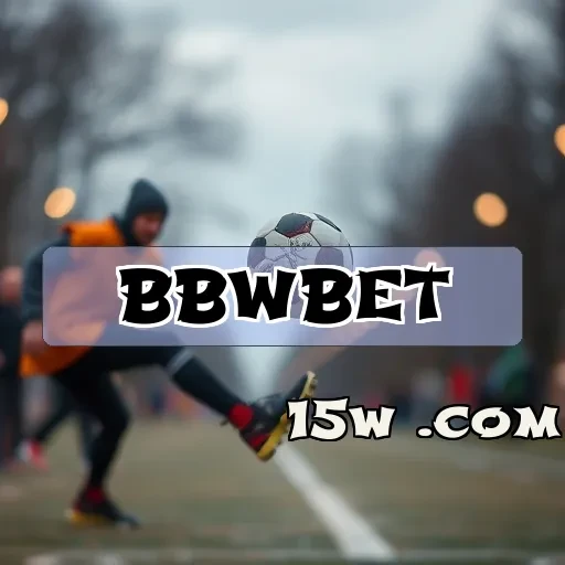 bbwbet Bônus e Ofertas