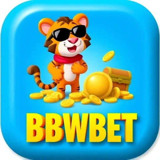 Logotipo bbwbet