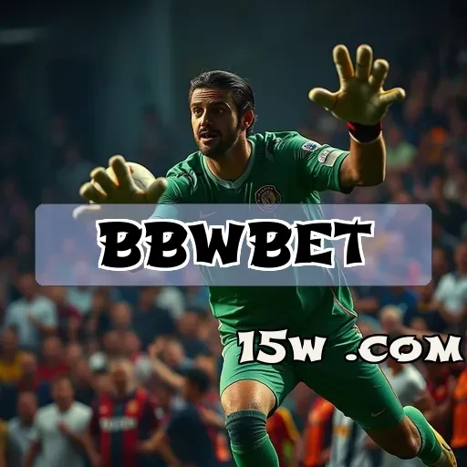 bbwbet Programa VIP